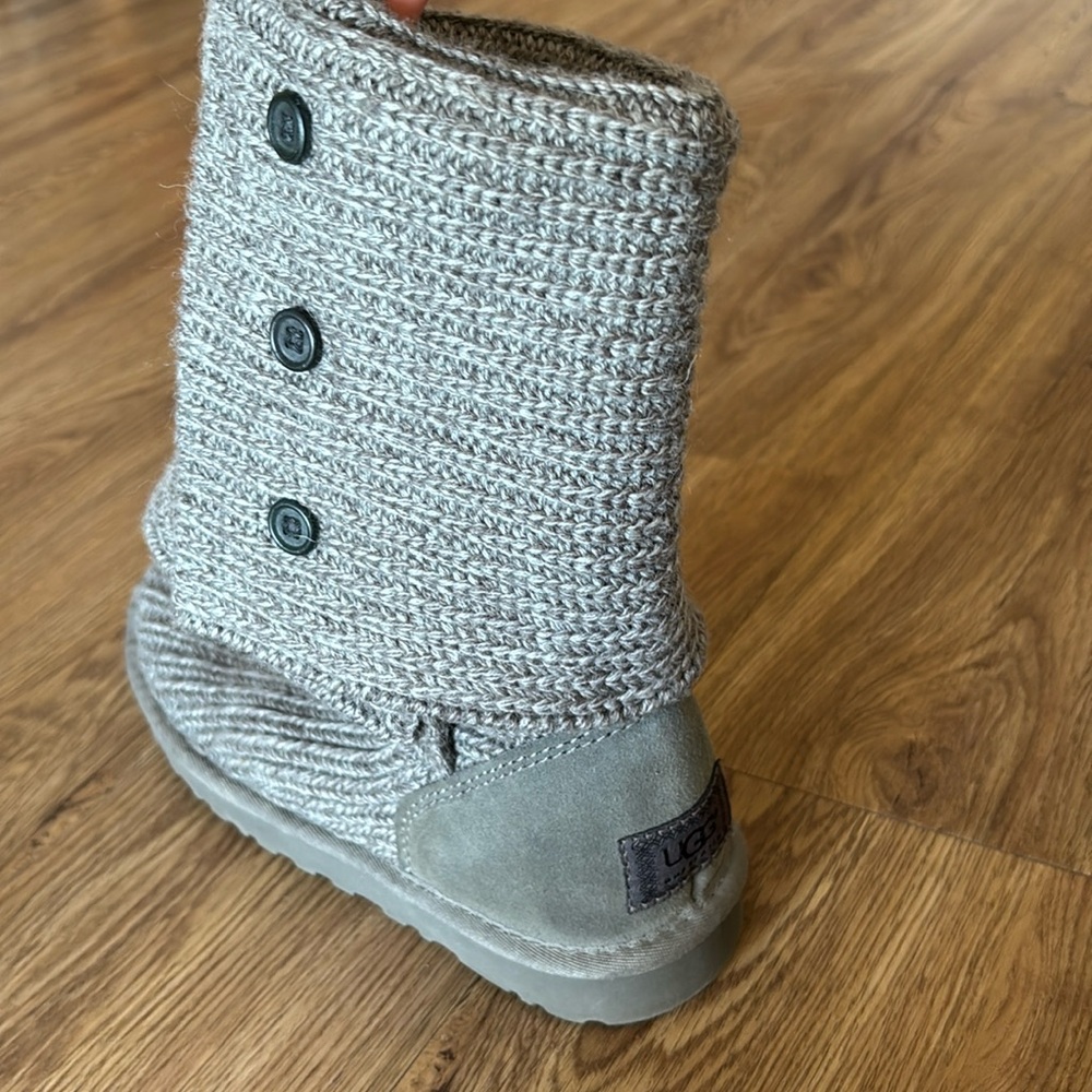 Ugg boots